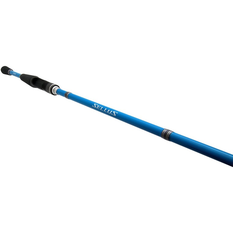 Shimano Sellus Cast Rod