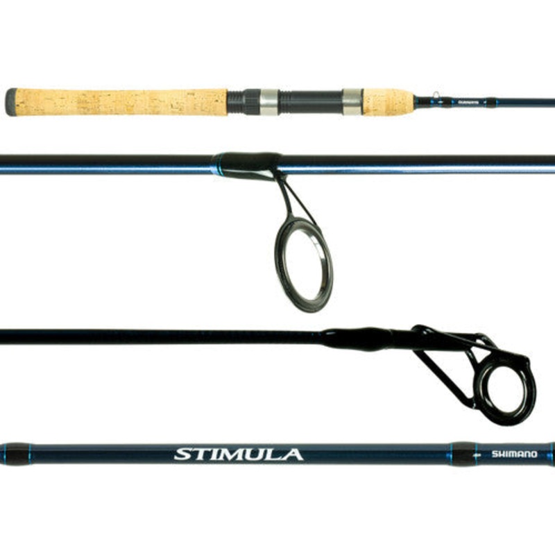 Shimano Stimula Spinning Rod