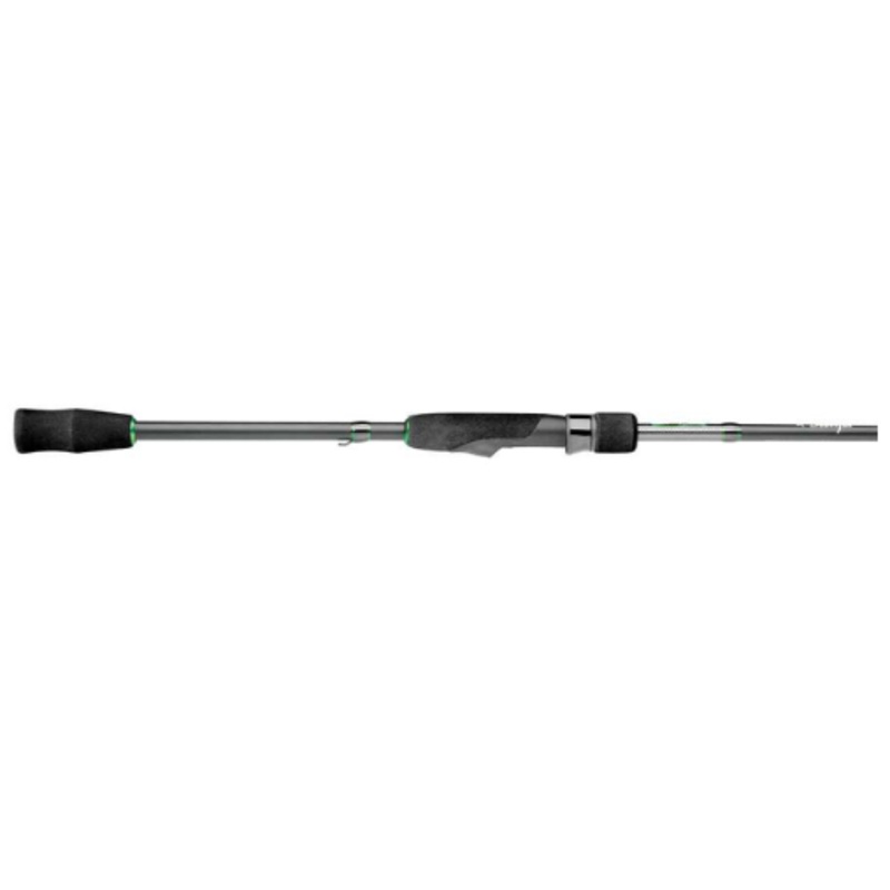 SPRO Slayer Spinning Rods