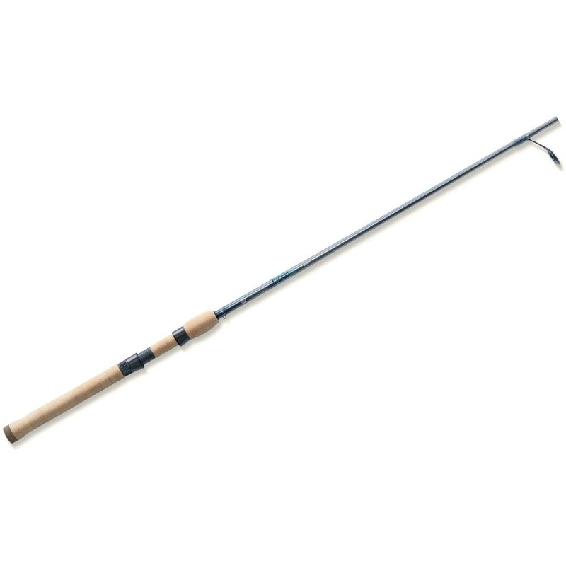 St. Croix Avid Series Spinning Rods