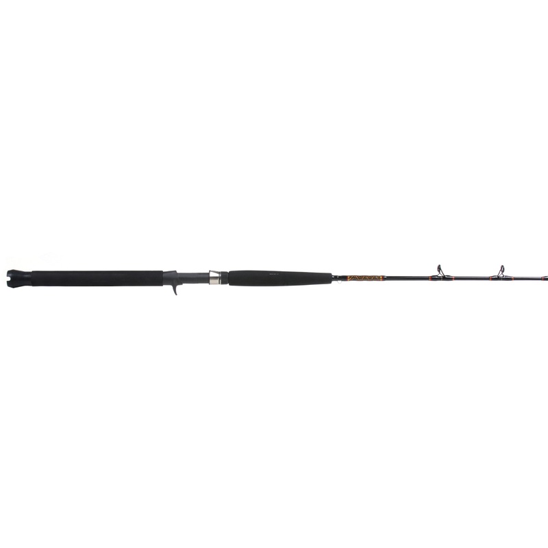 Star Rods Aerial Jigging Conventional Rod, 5'6" Hvy