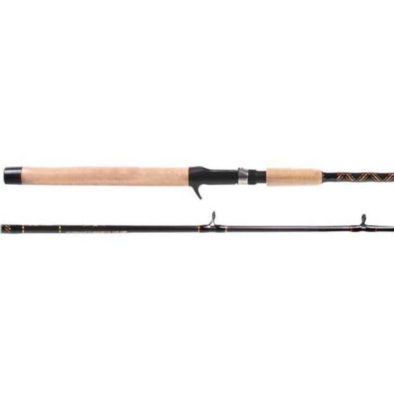 Star Rods EX1220C66 Aerial Inshore Cast Rod 6'6" MH 12-20lb 3/8-2oz