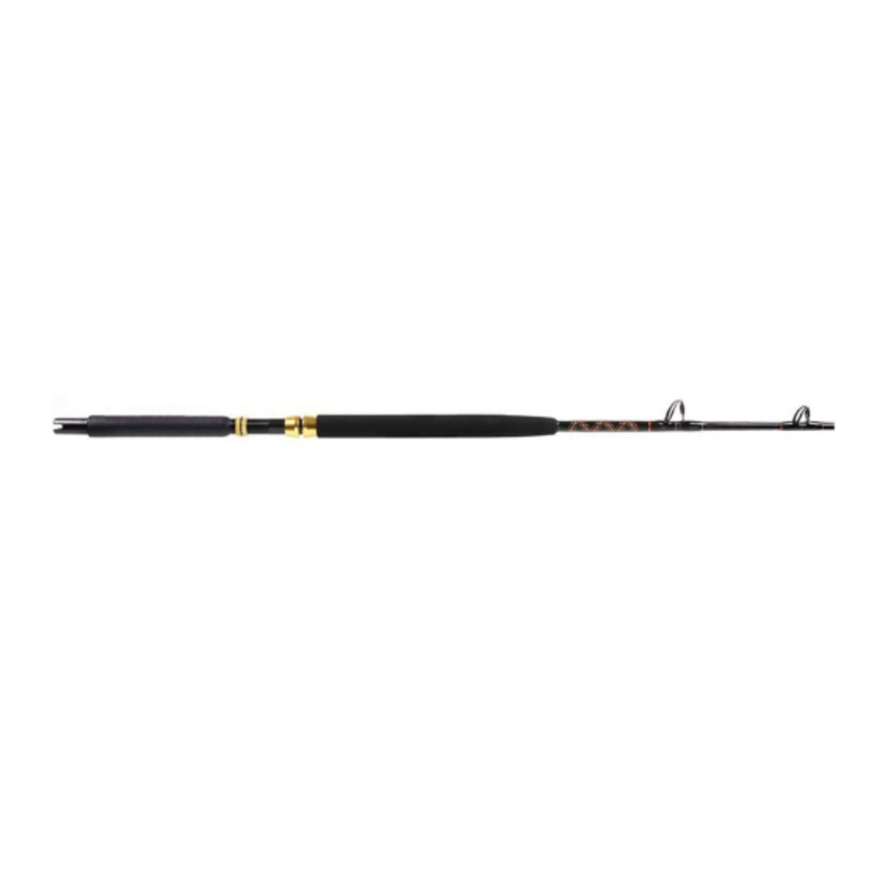 Star Rods EX3080C Aerial Stand-Up Conventional Rod 6' 1Pc MH 30-80Lb