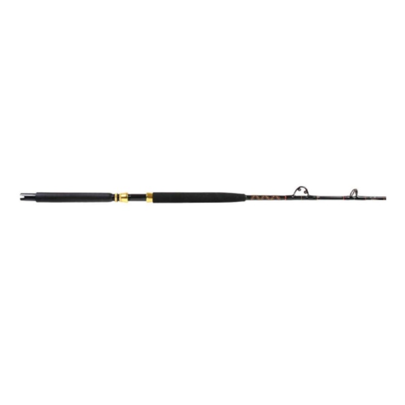 Star Rods EXX50100RS Aerial Stand-Up Conventional Rod 5'9"