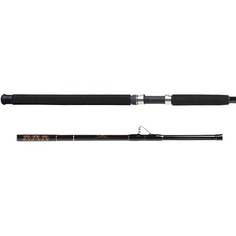 Star Rods EXX528H Aerial Conventional Rod 7'