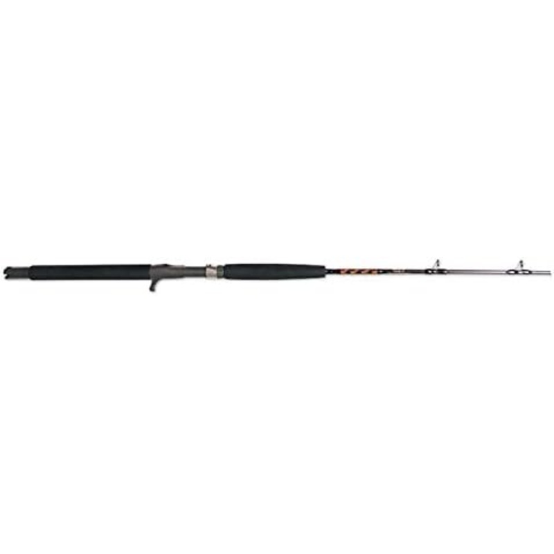 Star Rods PGJ66MH Paraflex Jigging Conventional Rod 6'6" 1Pc MH