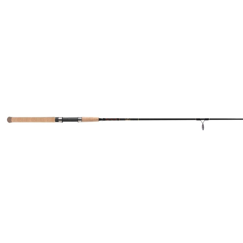 Star Rods SG816ISM Stellar Lite Spinning Rod, 7', 8-16Lb, Med, 1Pc