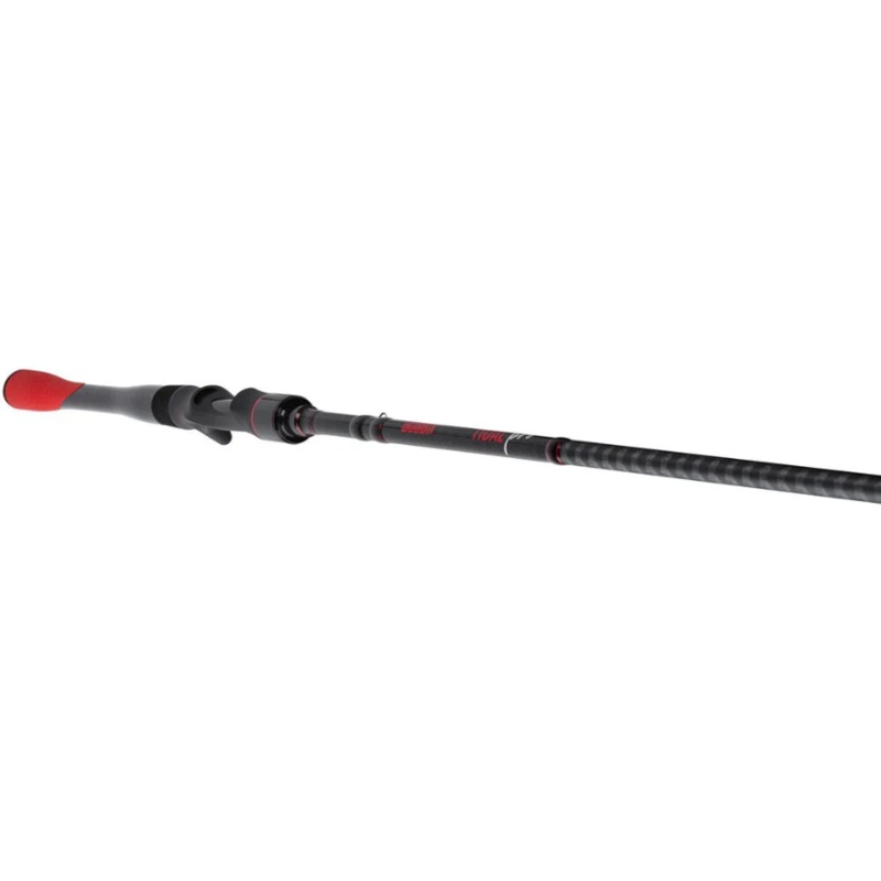 Bubba 1137591 Tidal Pro Casting Rod 7'
