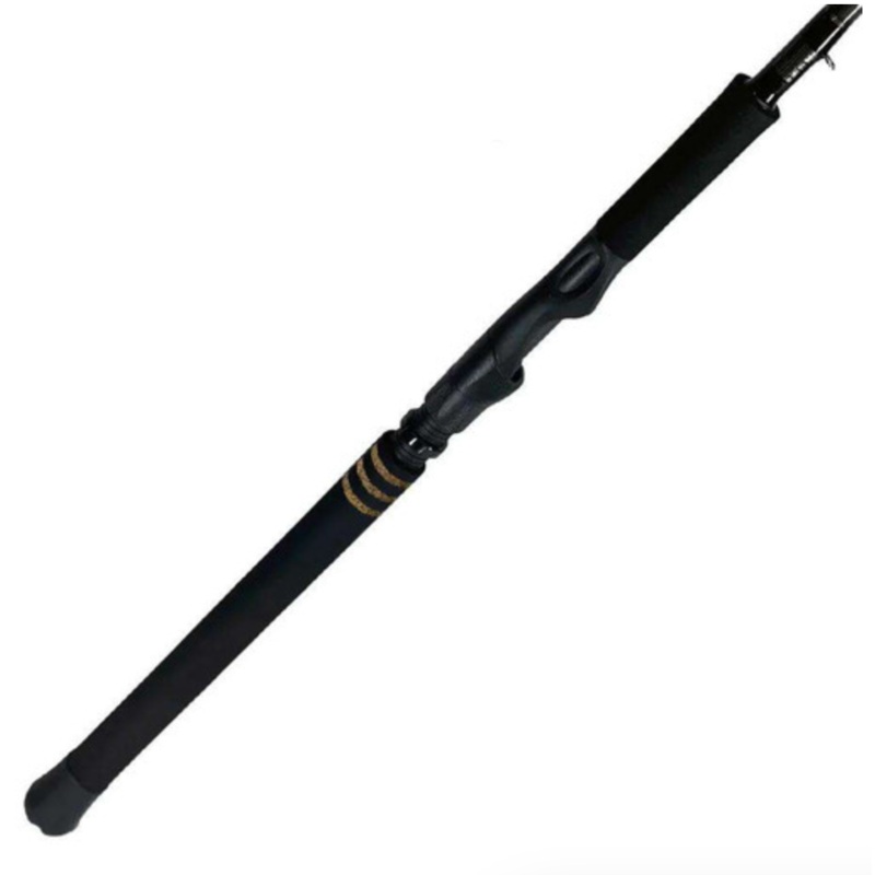 Bull Bay Rods Karbine Spinning Rods