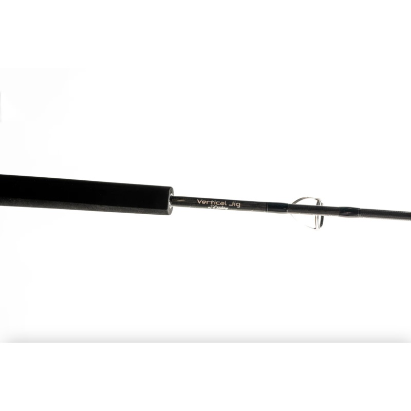 Century Vertical Jig Spinning Rods
