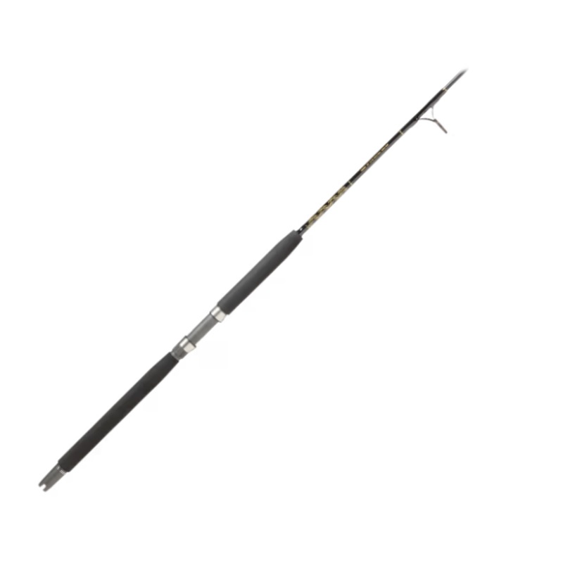 Crowder ENS7080 E-Namic 7' 20-60 lb. Multi Purpose Spinning Jigging Rod