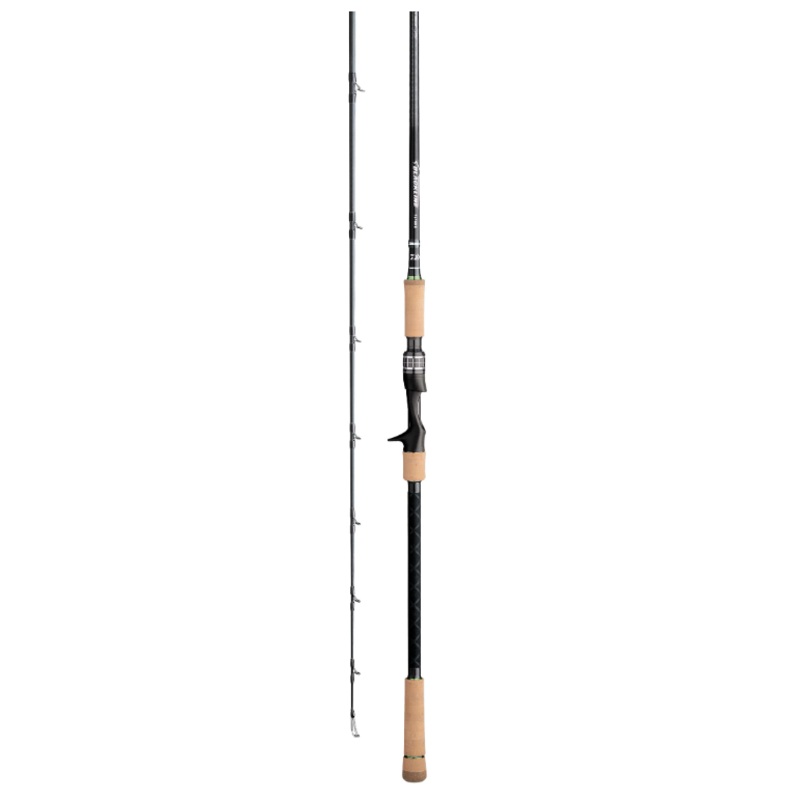 Daiwa BLB761HRB Inshore Casting Rod