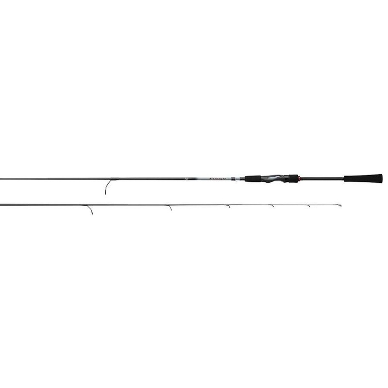 Daiwa Fuego Bass Spinning Rods