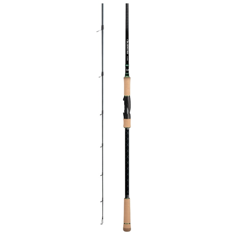 Daiwa Inshore Spinning Rods