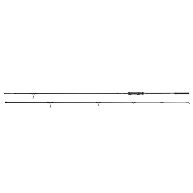 Daiwa MD2300 MadDragon Carp Spinning Rod 12' 2pc