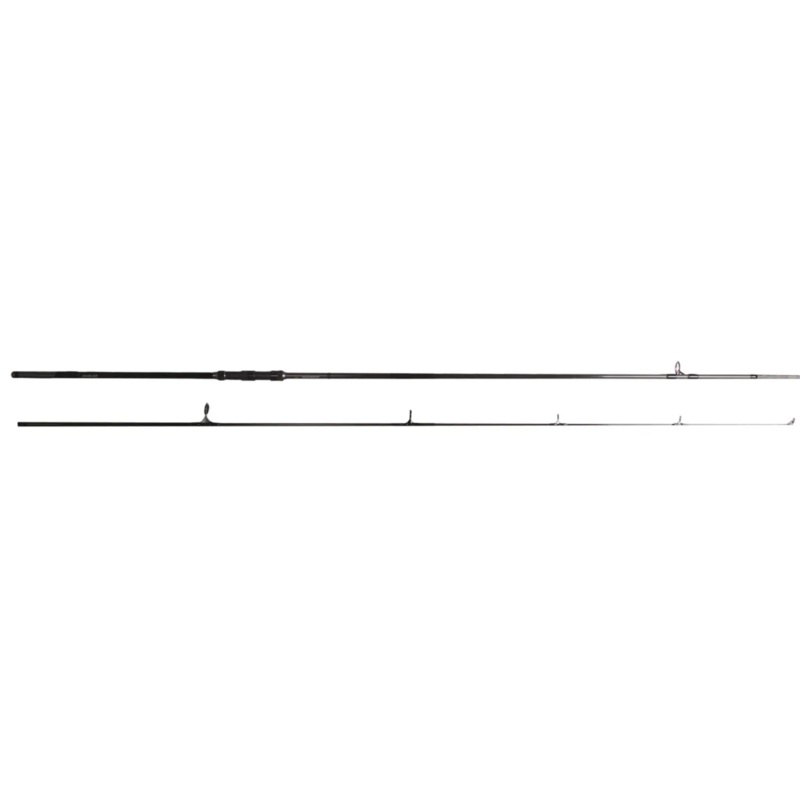 Daiwa MD2314 MadDragon Carp Spinning Rod 12' 2pc