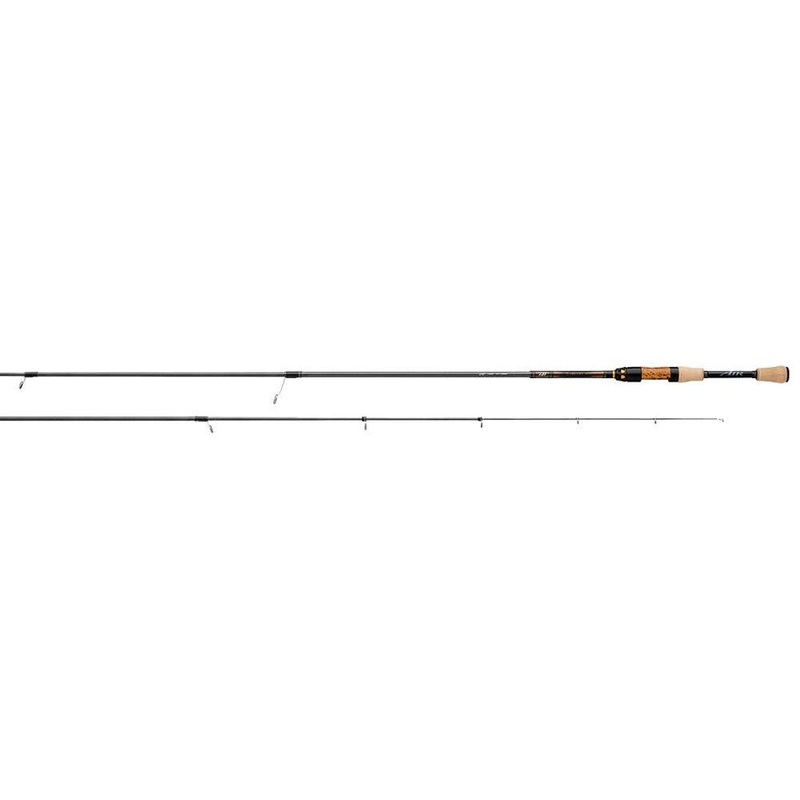 Daiwa Presso Air Spinning Rods