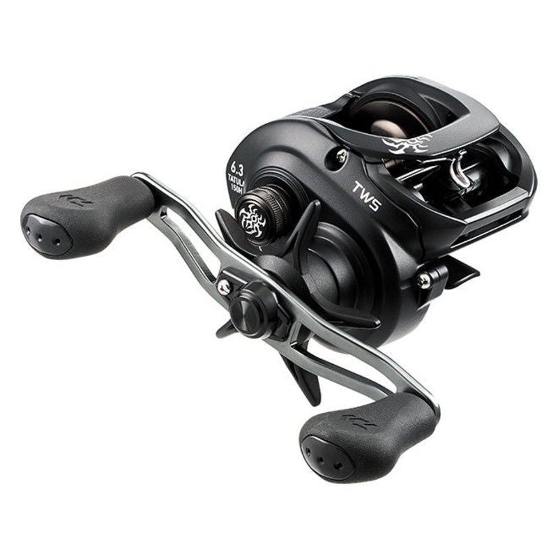 Daiwa Tatula 150 Baitcaster