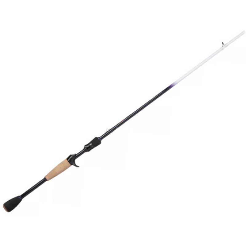 Duckett Fishing DFIC70MH-C Incite Casting Rod, 7', Medium Heavy, Fast,  All Purpose