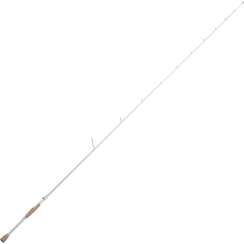 Duckett Fishing DFPS71M-S Pro Series 7'0" Medium Spinning " Gary