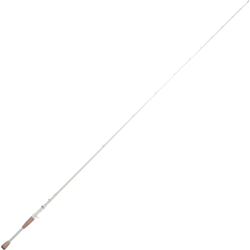 Duckett Fishing DFPS76H-C Pro Series 7'6" Heavy Casting " Britt
