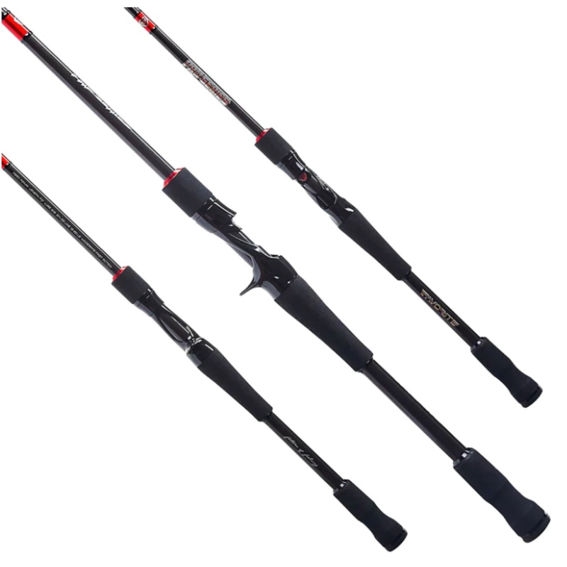 Favorite PBSC-731H Pro Series Casting Rod, 7'
