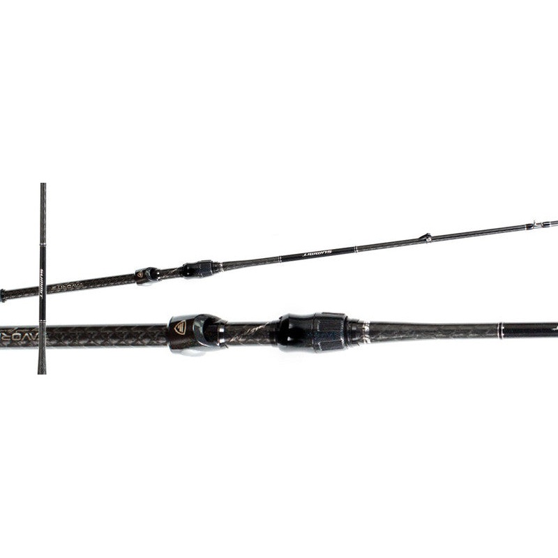 Favorite Summit Casting Rod