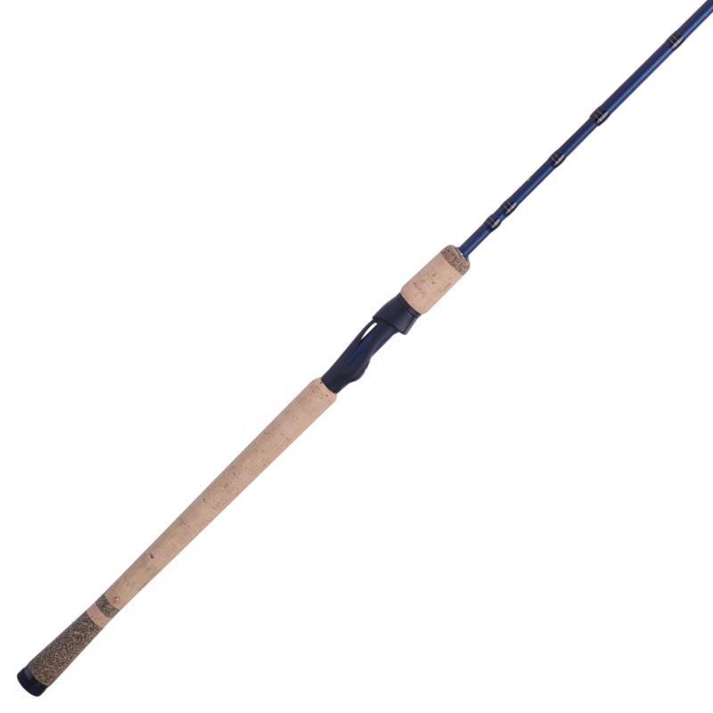 Fenwick EAG86M-MS-4 Eagle 8'6" Spinning Travel Rod