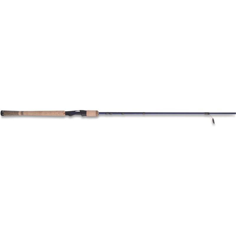 Fenwick EAG96M-MS-2 Eagle 9'6" Spinning Rod Med 2pc Salmon/Steelhead 10-20lb