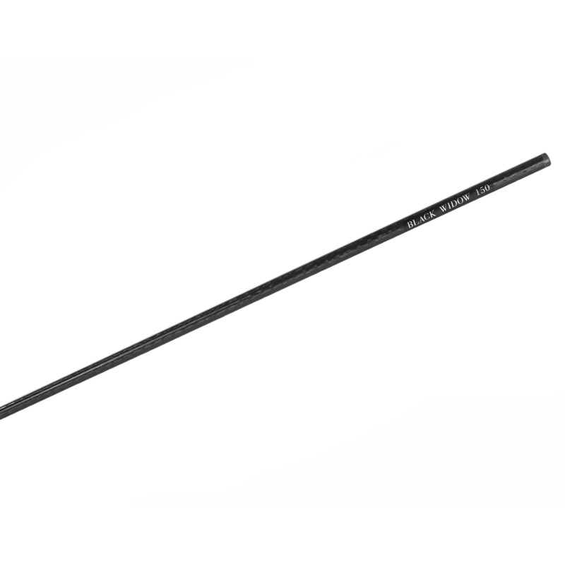 Jigging World JW-BLANK-BW150 Black Widow Blank 7' 20-30 lb