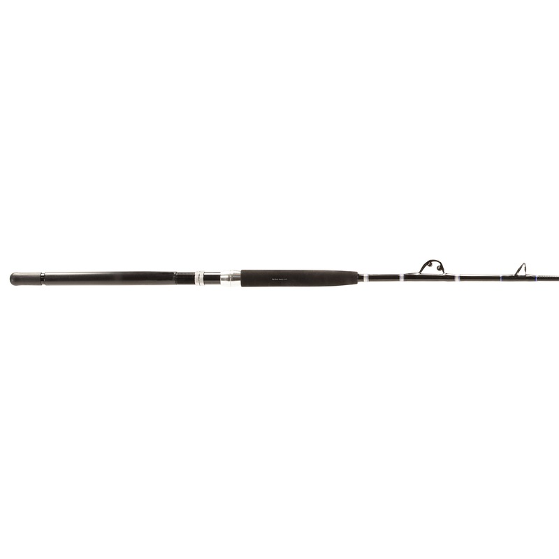 Kunnan Freak Stand Up Conventional Rods