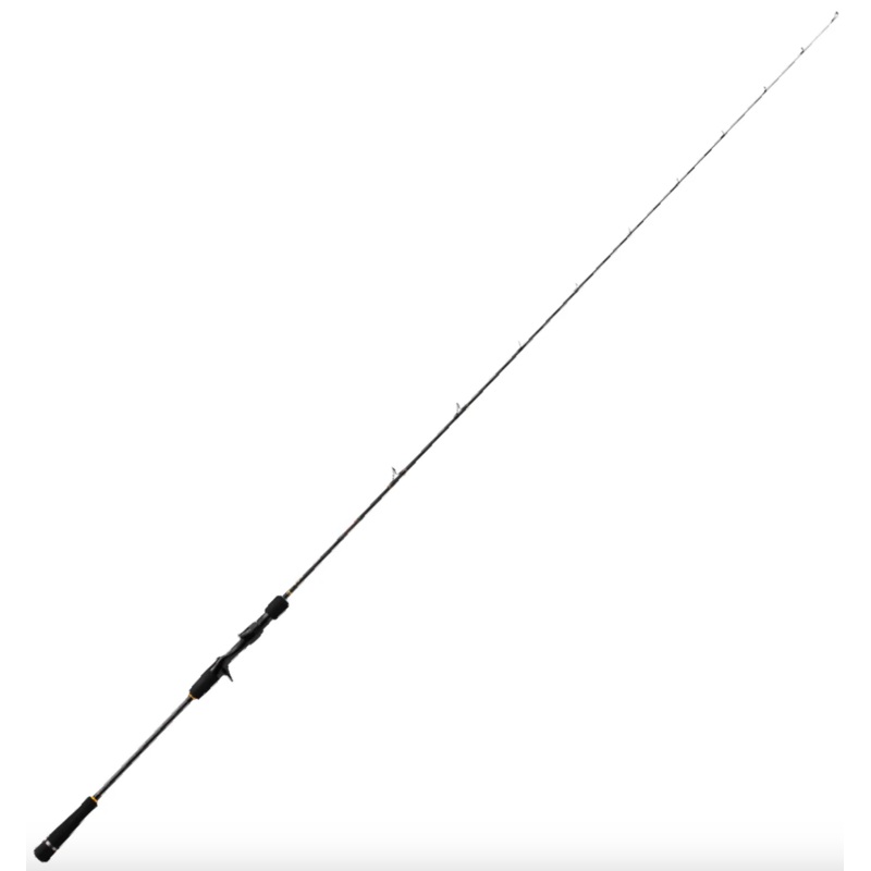Major Craft Crostage Light Casting Jigging Rod