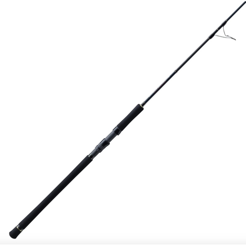 Major Craft Giant Killing Jigging Spinning Rod
