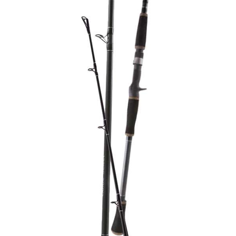 Okuma GS-C-7111XXHa Guide Select A-Series Swimbait Casting Rod 7'11"