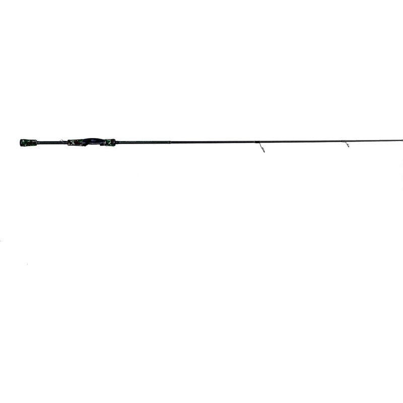 Phenix Maxim II Spinning Rod