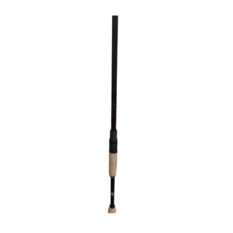 Phenix PHX-VRD-S610MHF Virtus Red Diam Rod 1pc 6'10" Spin MHF Tube/Senko