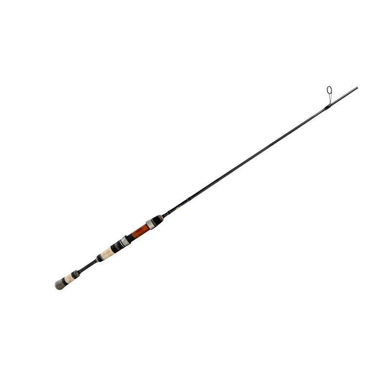 Phenix Split Elixir Spinning Rods
