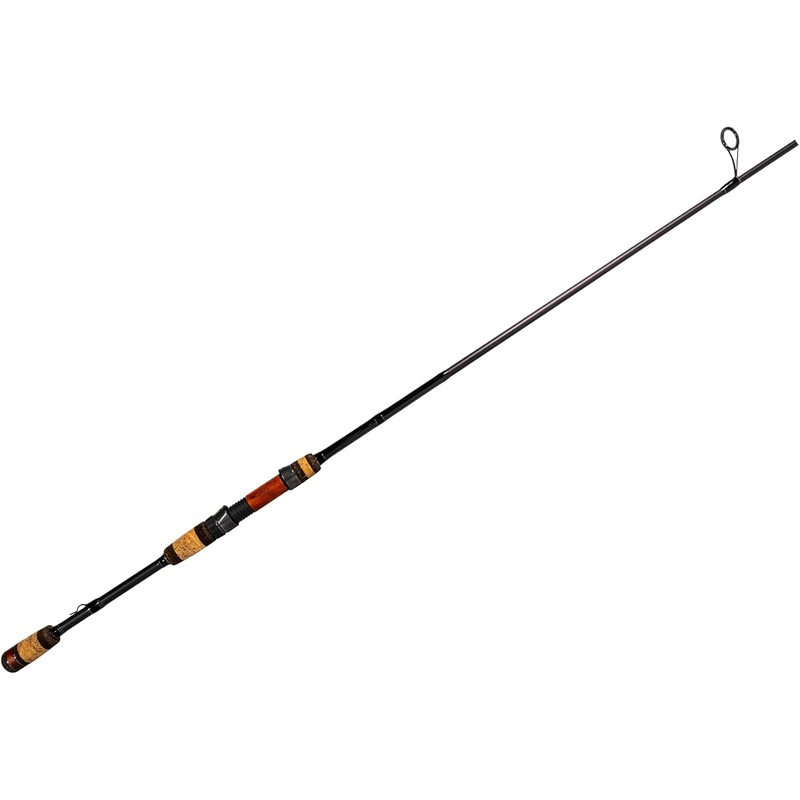 Phenix Ultra MBX Classic Casting Rods