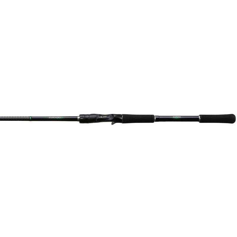 Shimano Curado Casting Fishing Rod