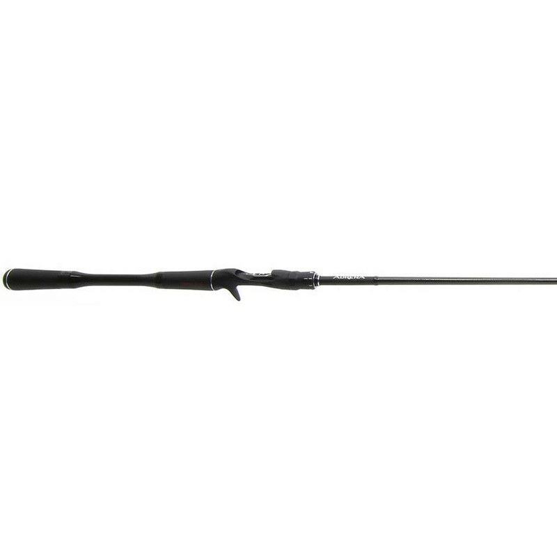 Shimano POISON ADRENA Rod 76 XH CST A