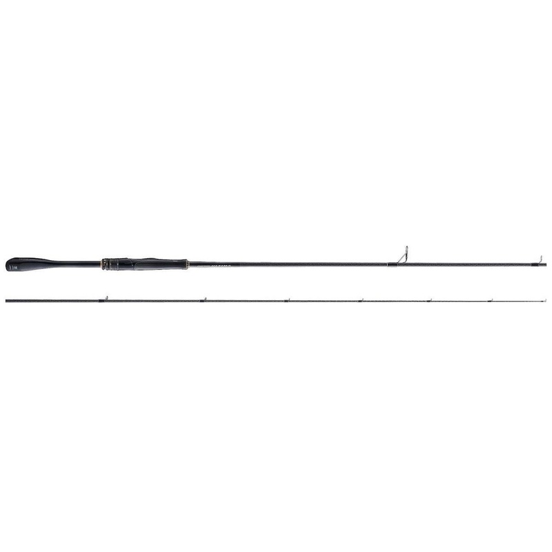 Shimano Poison Ultima Spinning Rods