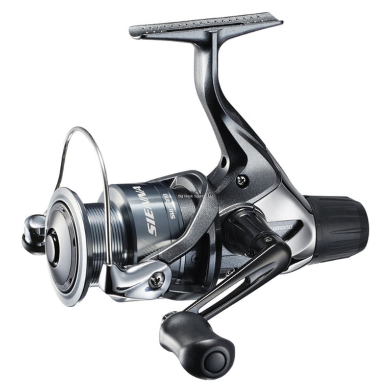 Shimano Sienna RE Spinning Reels