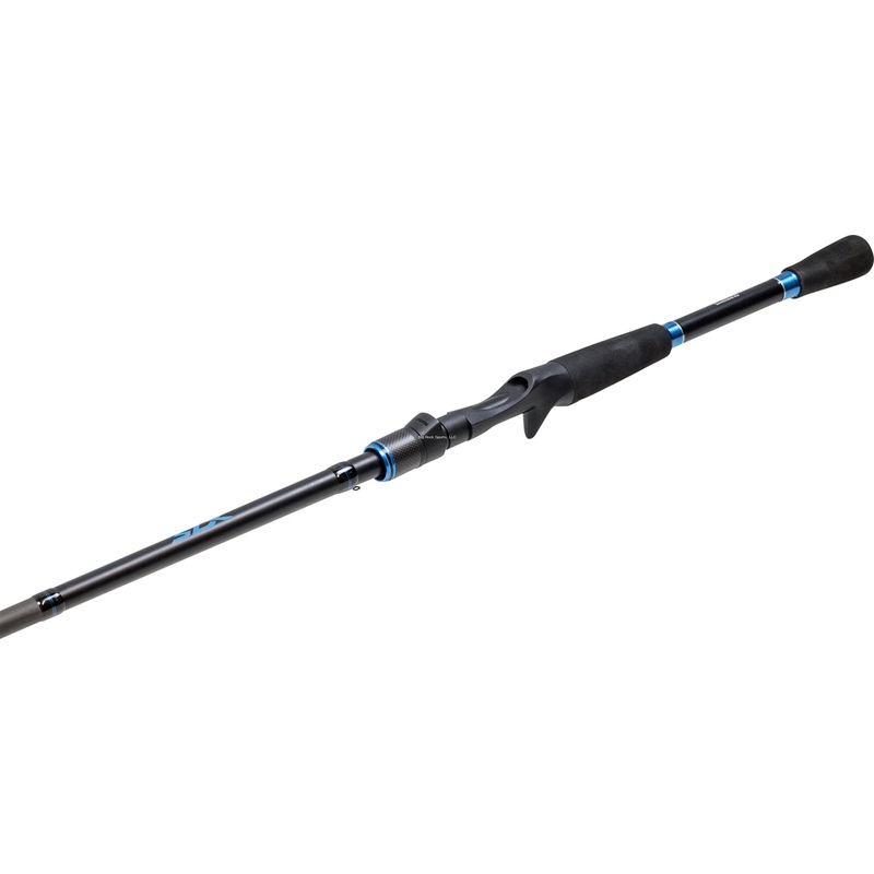 Shimano SLX Casting Rods