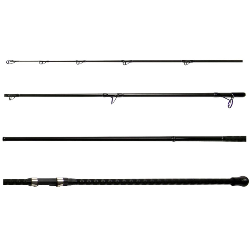 Shimano Speedmaster Surf Spinning Rods