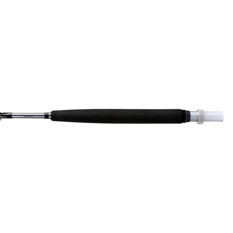 Shimano TZBWDD80A Terez BW Deep Drop Rod
