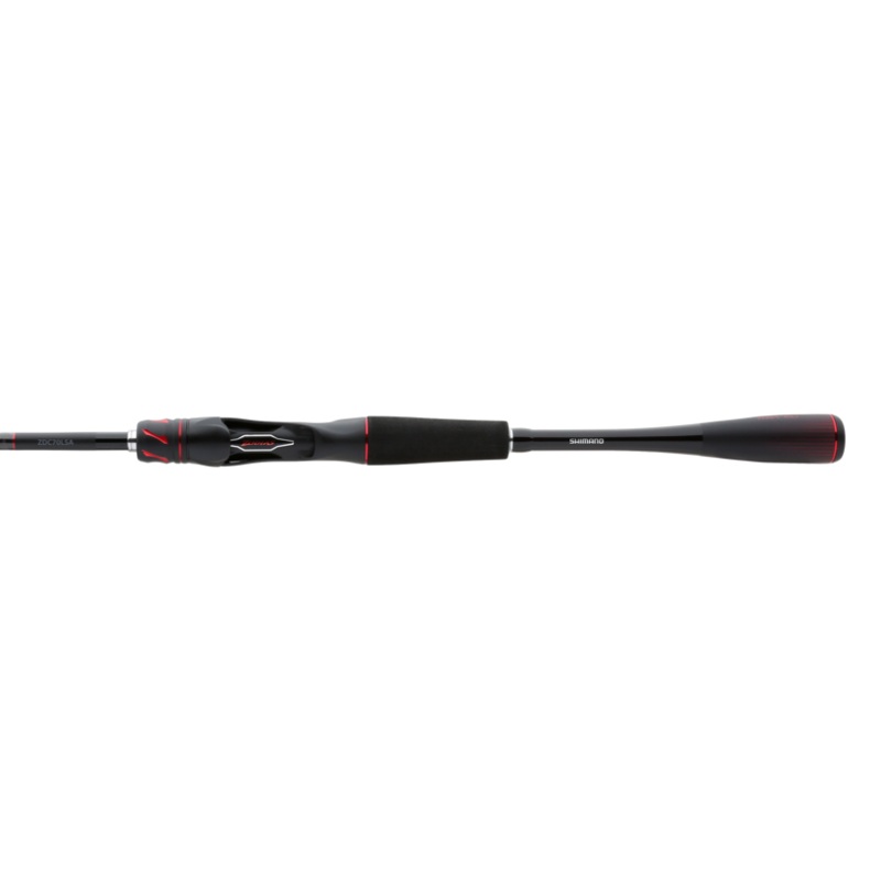 Shimano ZDC70LSA Zodias Casting Rod 7'