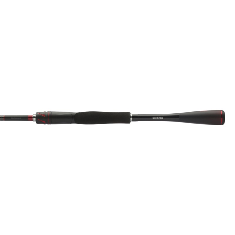 Shimano ZDS68MA Zodias Spinning Rod 6'8"