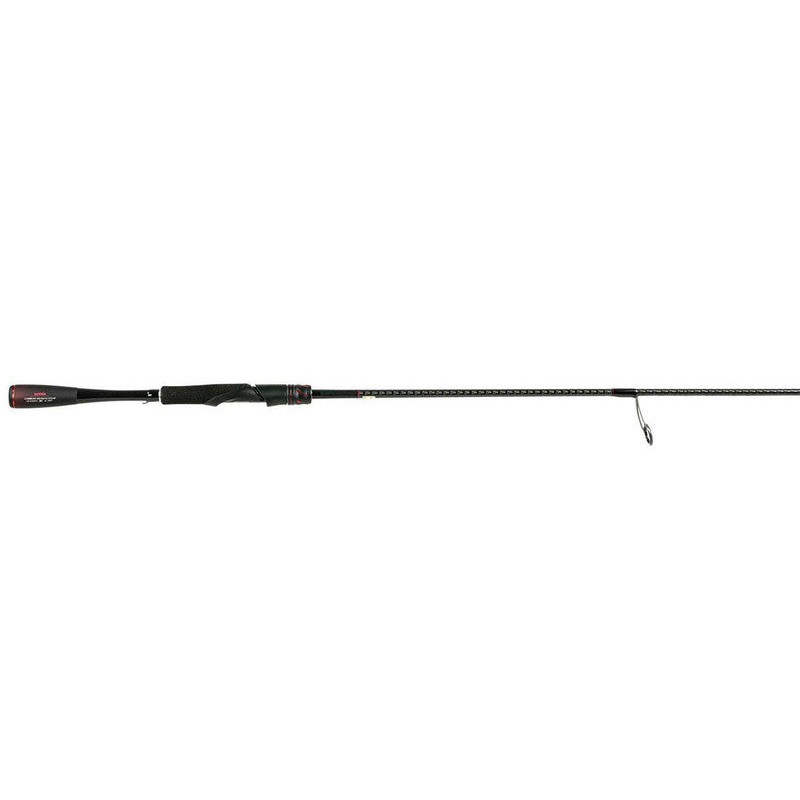 Shimano Zodias 5-Piece Travel Spinning Rod