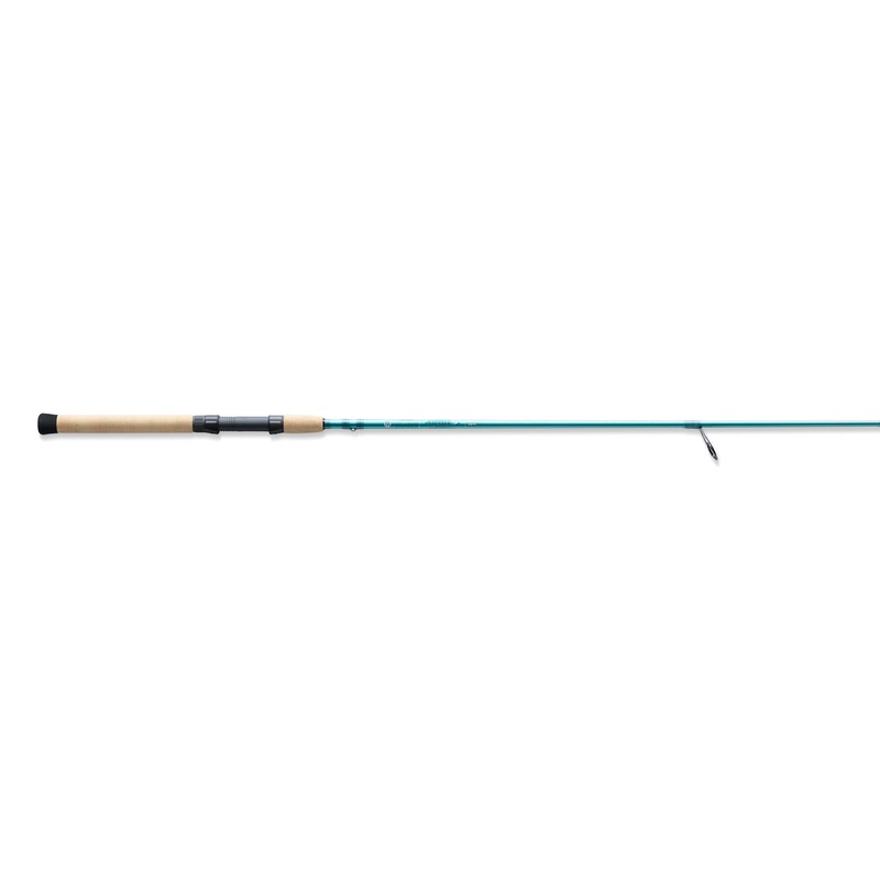 St. Croix Avid Series Inshore Spinning Rods