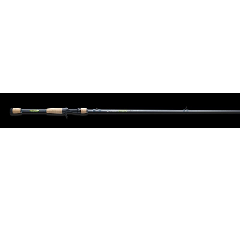 St. Croix Avid X Casting Rods